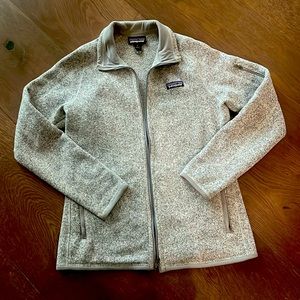 Patagonia jacket